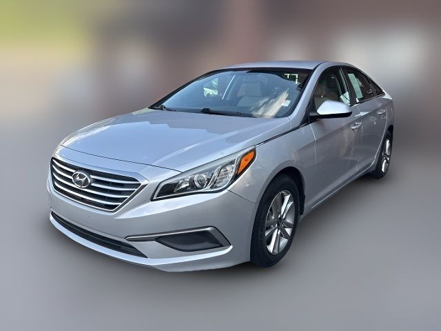 2017 Hyundai Sonata 2.4L