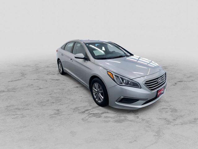 2017 Hyundai Sonata 2.4L