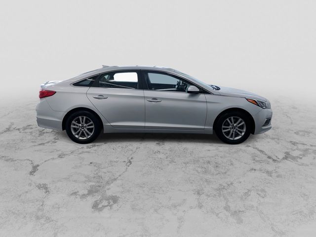 2017 Hyundai Sonata 2.4L