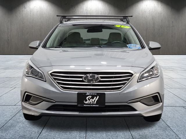 2017 Hyundai Sonata 2.4L