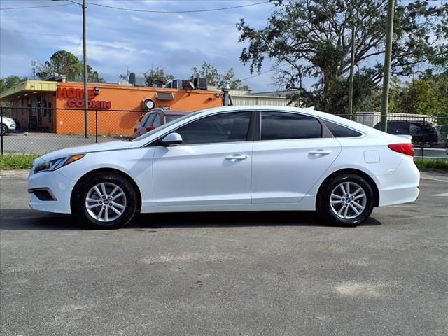 2017 Hyundai Sonata 2.4L