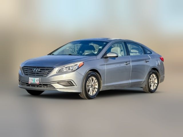 2017 Hyundai Sonata 2.4L