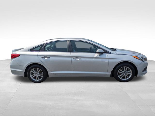 2017 Hyundai Sonata 2.4L