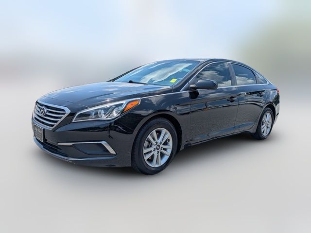 2017 Hyundai Sonata 2.4L