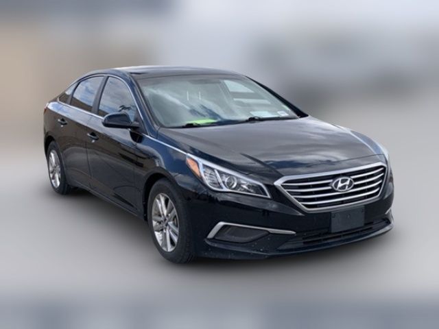 2017 Hyundai Sonata 2.4L