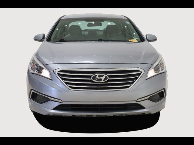 2017 Hyundai Sonata 2.4L