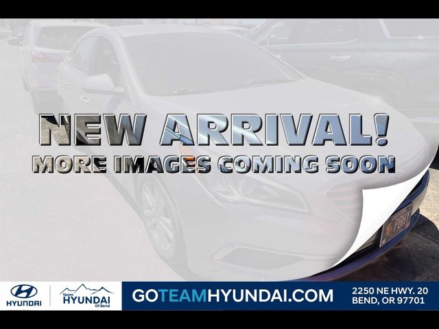 2017 Hyundai Sonata 2.4L