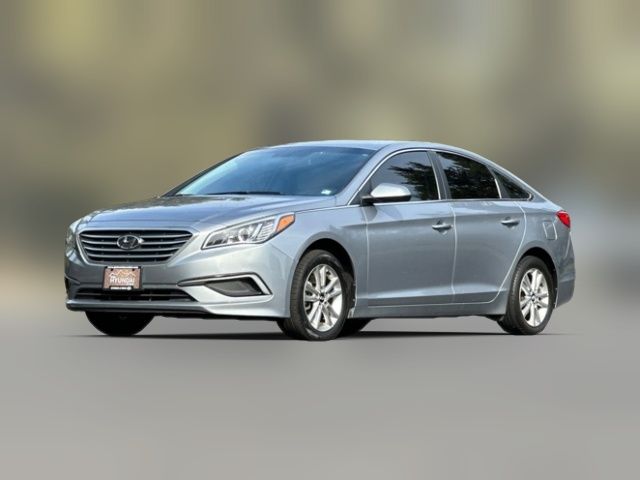 2017 Hyundai Sonata 2.4L