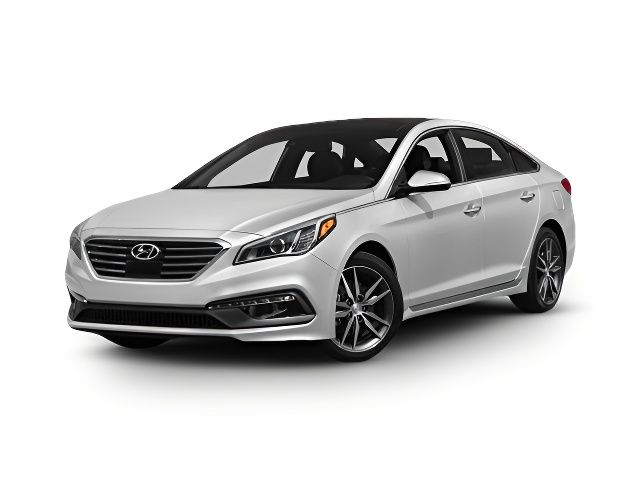 2017 Hyundai Sonata Limited