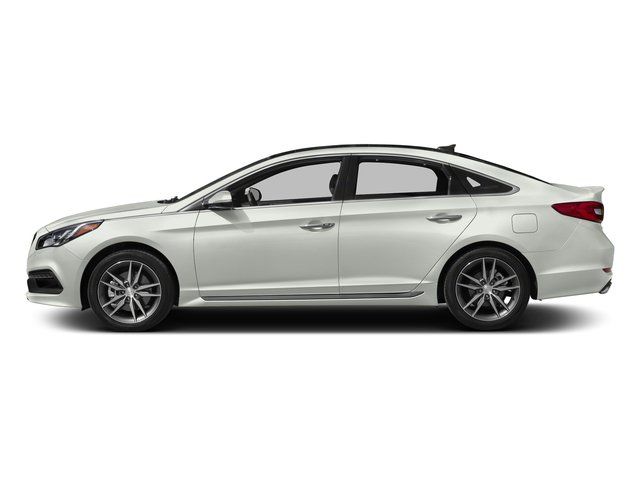 2017 Hyundai Sonata Limited