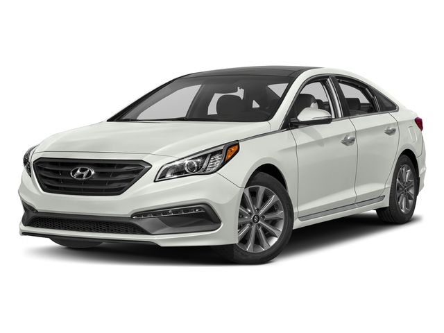 2017 Hyundai Sonata Limited