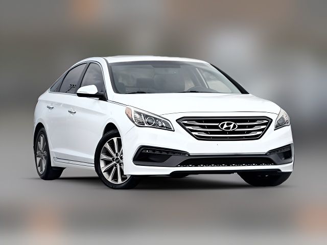 2017 Hyundai Sonata Limited