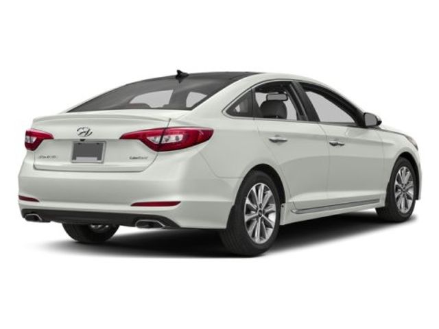 2017 Hyundai Sonata Limited