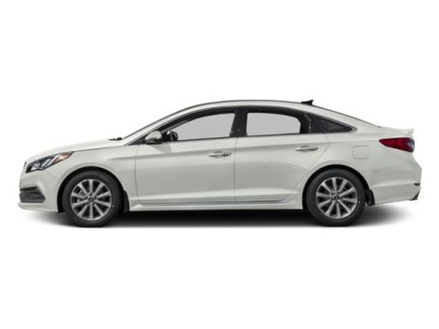 2017 Hyundai Sonata Limited