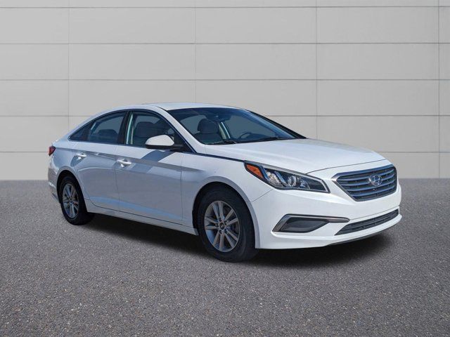 Used Hyundai Sonata Near Me | Capital One Auto Navigator