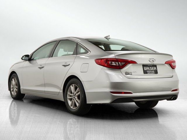 2017 Hyundai Sonata 2.4L