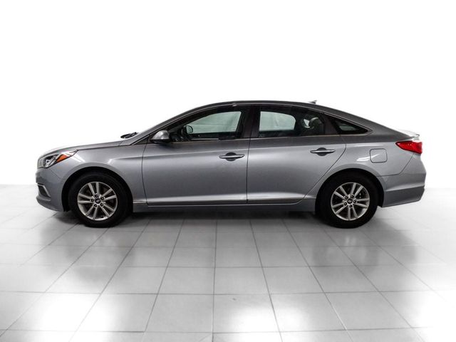 2017 Hyundai Sonata 2.4L