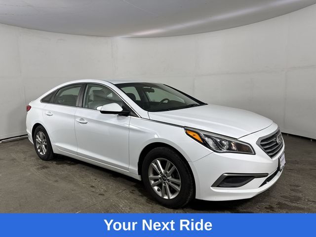 2017 Hyundai Sonata 2.4L