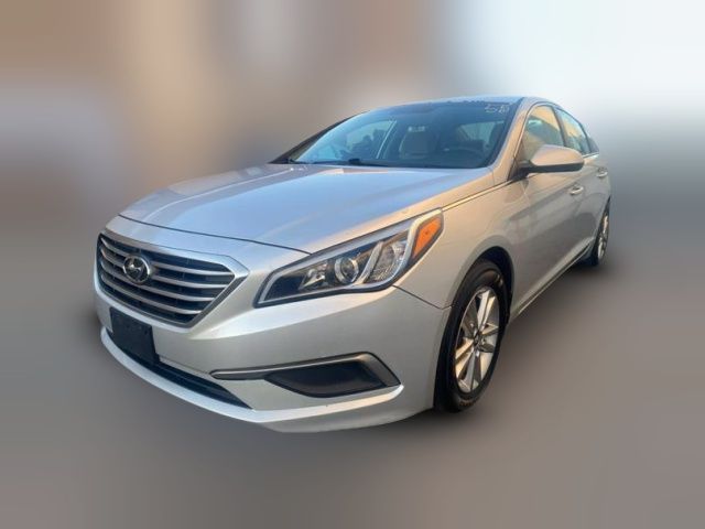 2017 Hyundai Sonata 2.4L