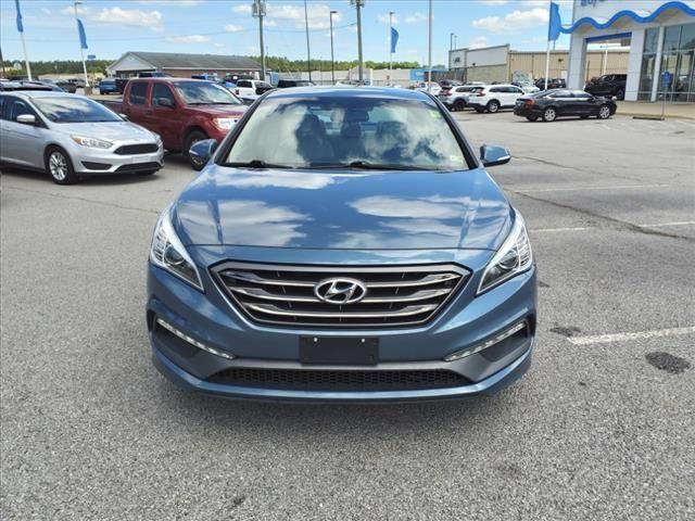 Used 2017 Hyundai For Sale Near Me | Auto Navigator