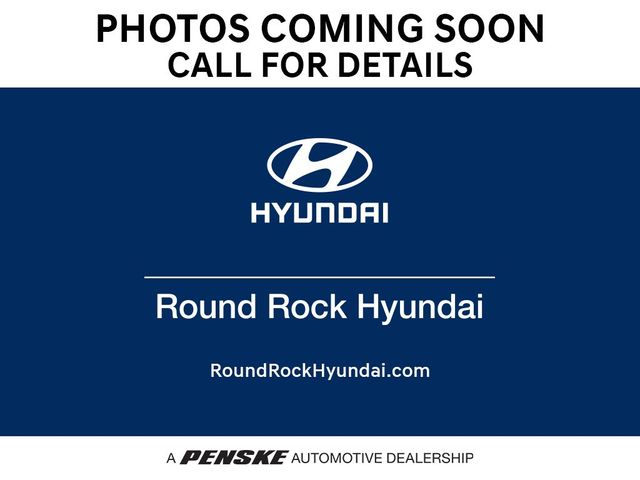 2017 Hyundai Sonata Hybrid Limited