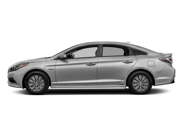 2017 Hyundai Sonata Hybrid SE
