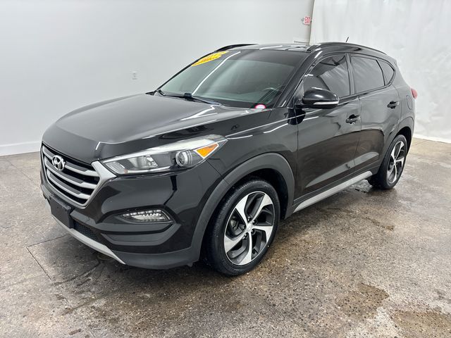 2017 Hyundai Tucson Value