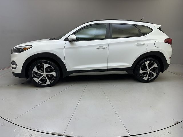 2017 Hyundai Tucson Value