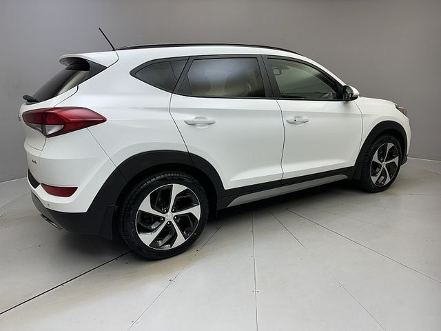 2017 Hyundai Tucson Value