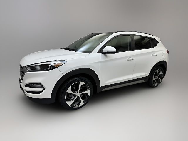 2017 Hyundai Tucson Value