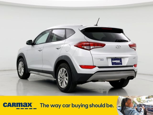 2017 Hyundai Tucson Eco