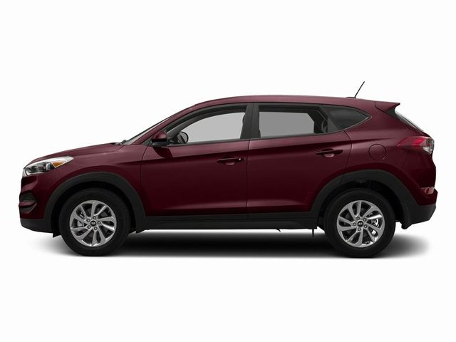 2017 Hyundai Tucson Eco