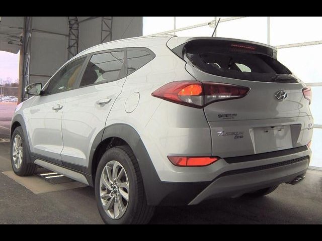 2017 Hyundai Tucson Eco