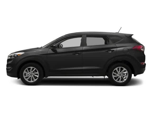 2017 Hyundai Tucson Eco