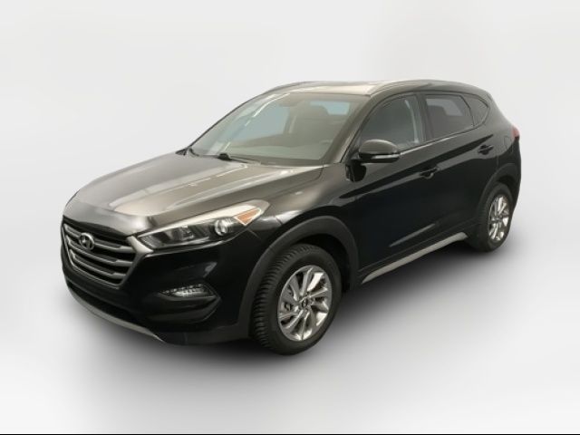 2017 Hyundai Tucson Eco