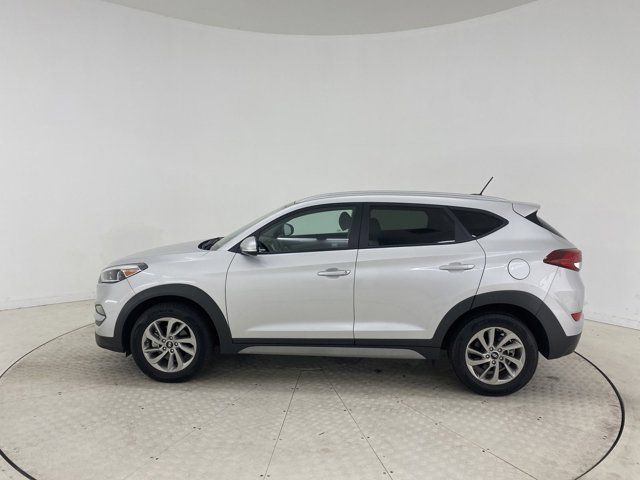 2017 Hyundai Tucson Eco