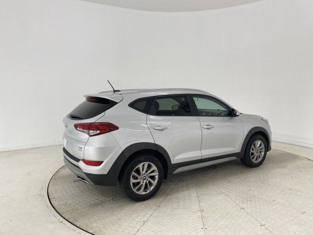 2017 Hyundai Tucson Eco