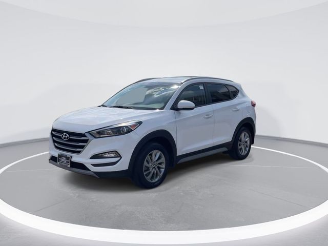 2017 Hyundai Tucson Eco