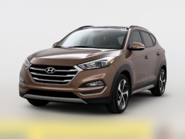 2017 Hyundai Tucson Value