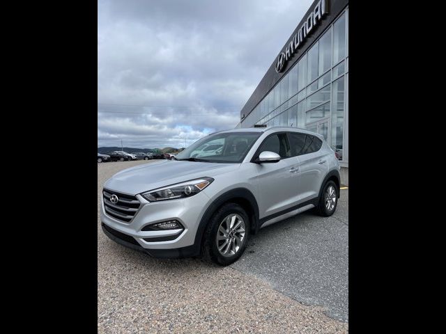 2017 Hyundai Tucson Premium