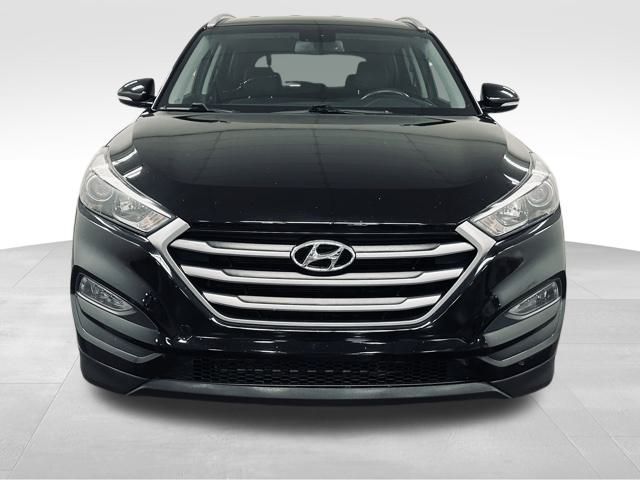 2017 Hyundai Tucson SE Plus