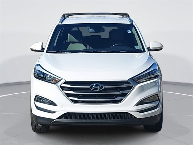 2017 Hyundai Tucson SE Plus