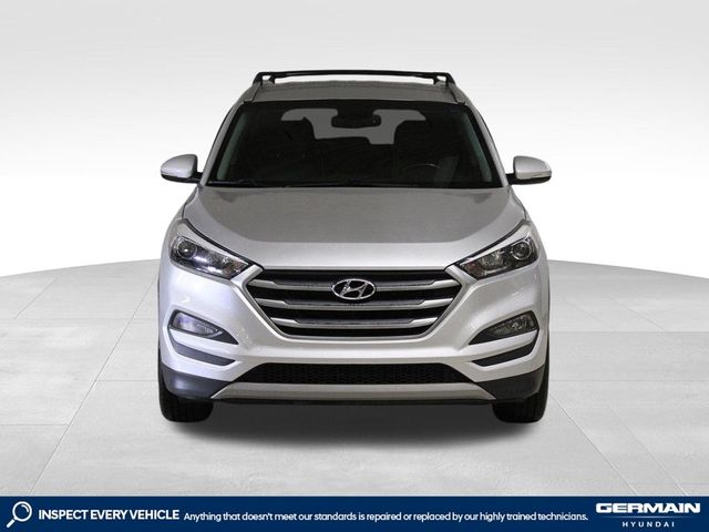 2017 Hyundai Tucson SE Plus