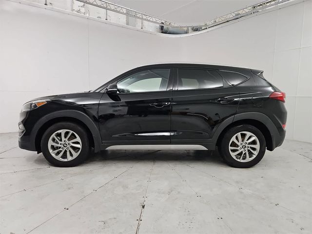 2017 Hyundai Tucson SE Plus