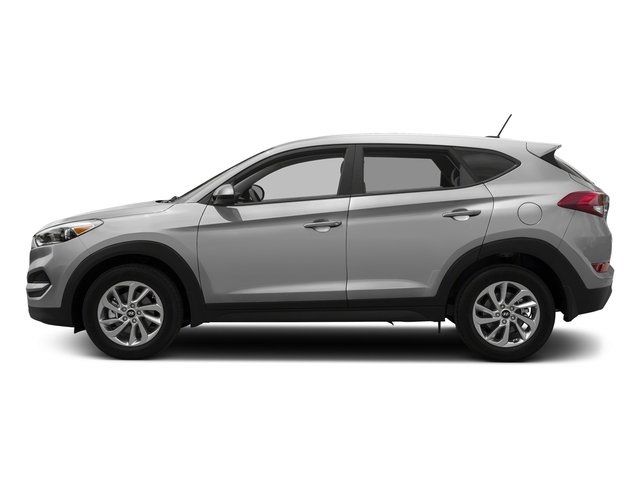 2017 Hyundai Tucson SE Plus