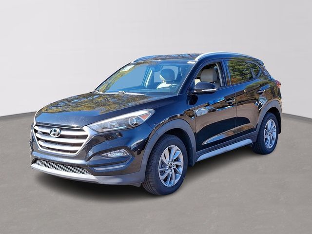 2017 Hyundai Tucson SE Plus