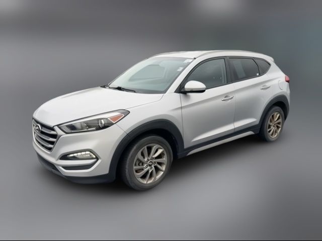 2017 Hyundai Tucson SE Plus