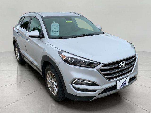 2017 Hyundai Tucson Eco