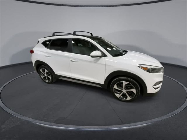 2017 Hyundai Tucson Value