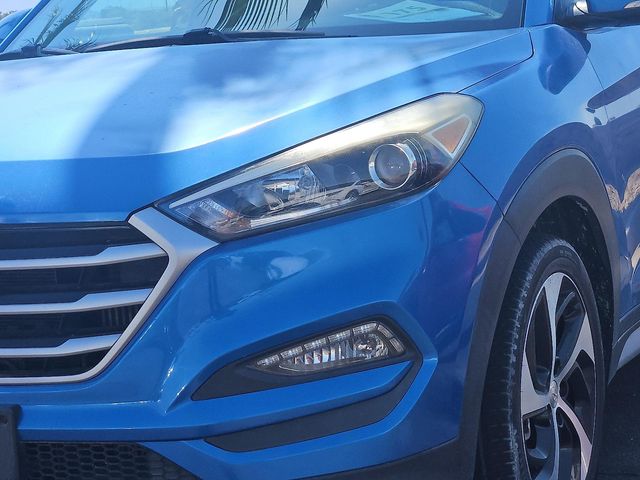 2017 Hyundai Tucson Value